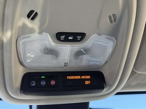 Used 2020 Buick Encore GX Select image 28