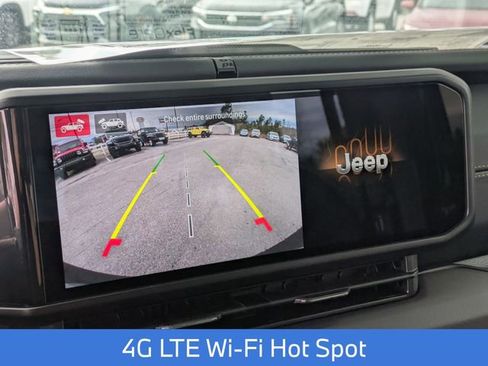 New 2026 Jeep Wrangler Sahara image 26