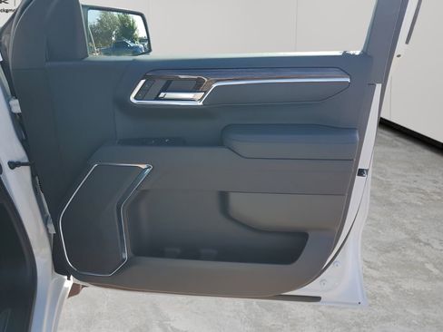New 2026 GMC Sierra 1500 Elevation w/ X31 Off-Road Package image 13