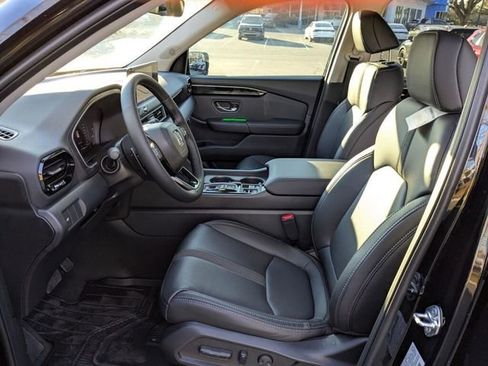 New 2026 Honda Pilot EX-L image 24