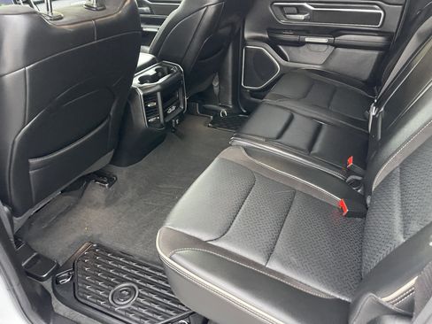 Used 2023 RAM 1500 Laramie image 19