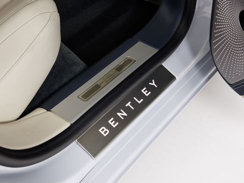 Used 2020 Bentley Flying Spur W12 AWD/4WD image 50