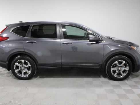 Used 2019 Honda CR-V EX image 26
