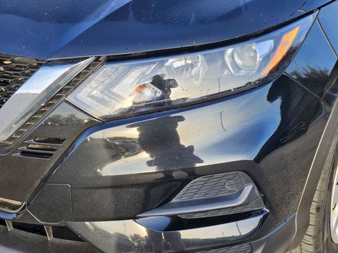 Used 2020 Nissan Rogue Sport S image 7