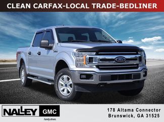 Used 2018 Ford F150 XLT AWD/4WD 360° Tour