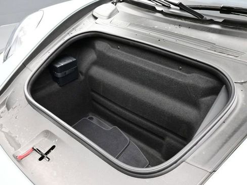 Certified 2025 Porsche 911 Carrera S RWD image 16