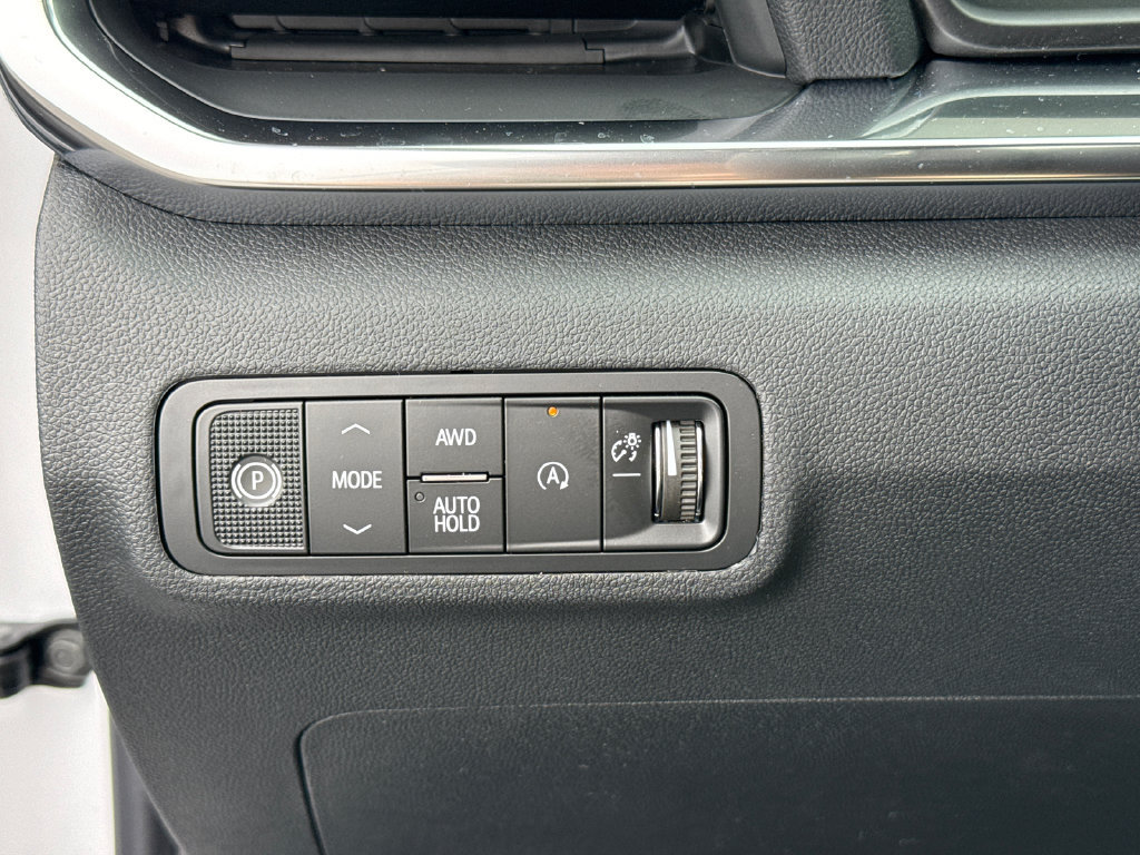 New 2027 GMC Terrain Denali AWD/4WD image 19