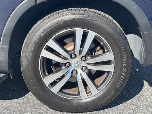 Used 2016 Honda Pilot EX-L image 10