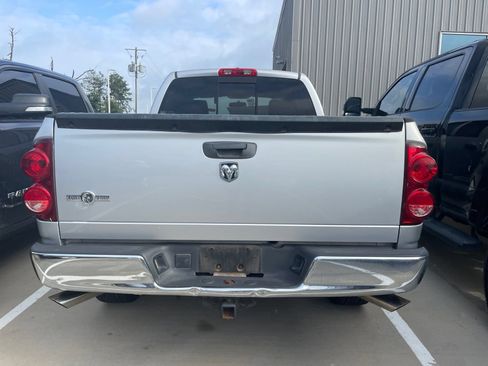 Used 2008 Dodge Ram 1500 Truck SLT RWD image 5