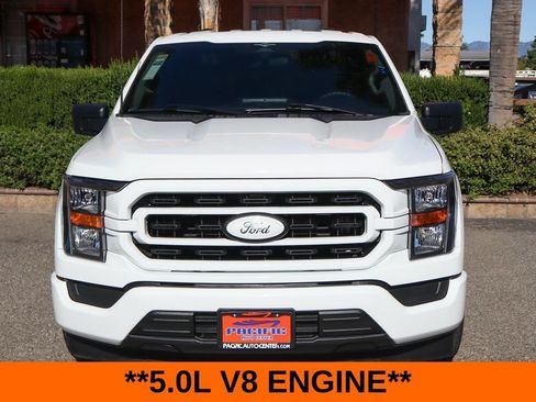 Used 2023 Ford F150 XL RWD image 3
