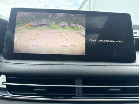 Used 2023 INFINITI QX60 Pure FWD image 22
