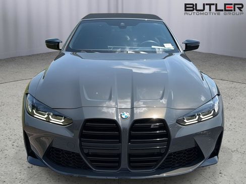 Used 2024 BMW M4 xDrive Competition AWD/4WD image 9