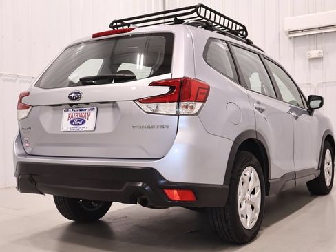 Used 2019 Subaru Forester w/ Alloy Wheel Package AWD/4WD image 10