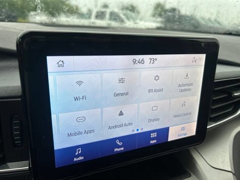 Used 2022 Ford Explorer XLT w/ Equipment Group 202A AWD/4WD image 15