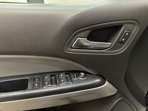 Used 2015 Chevrolet Colorado LT w/ Luxury Package AWD/4WD image 31