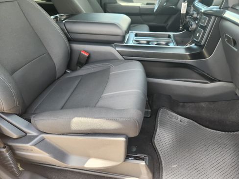 New 2026 Ford F150 STX w/ Equipment Group 200A RWD image 10