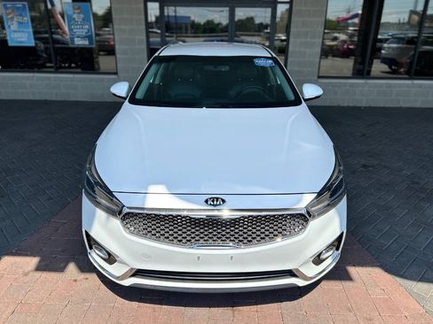 Used 2017 Kia Cadenza Premium FWD image 30