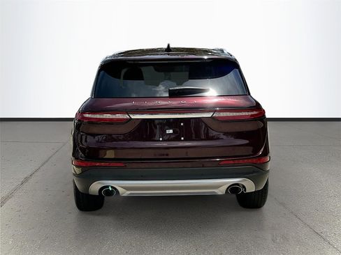 Used 2021 Lincoln Corsair Standard image 6