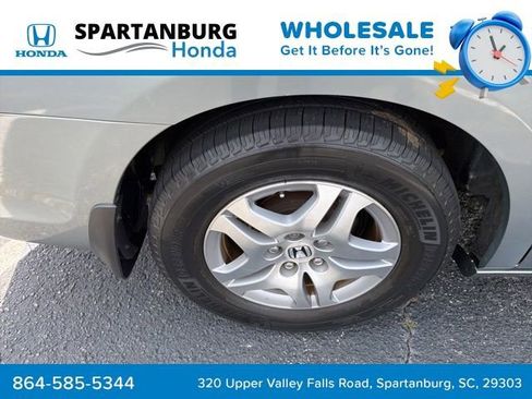 Used 2005 Honda Odyssey EX-L image 28