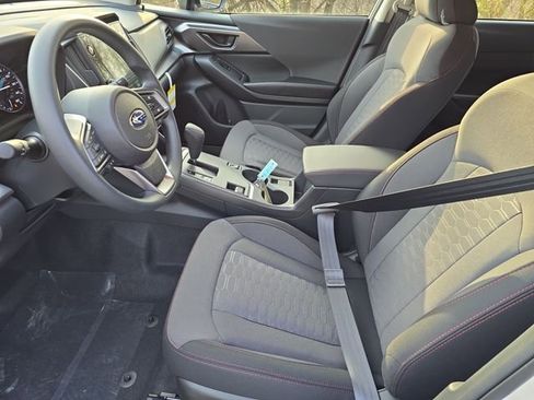 New 2026 Subaru Impreza 2.0i Sport image 4