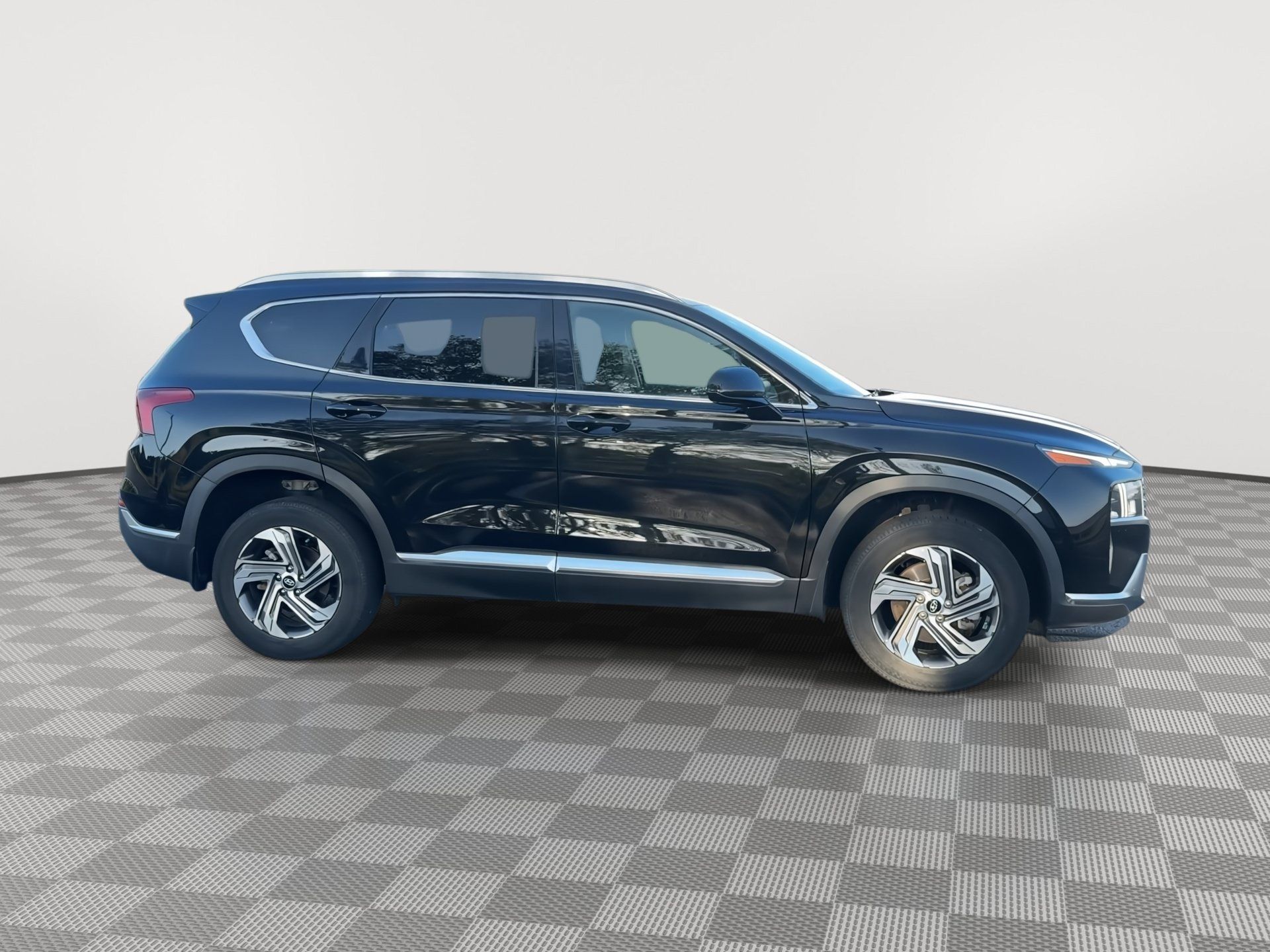 Used 2022 Hyundai Santa Fe SEL AWD/4WD image 9
