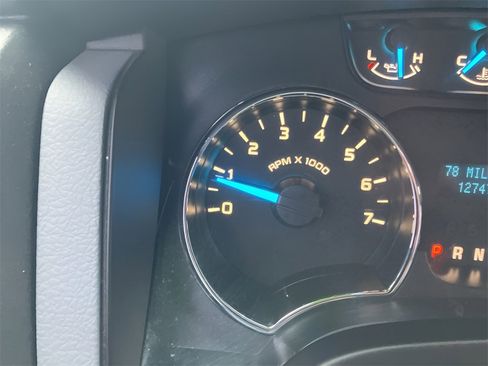 Used 2014 Ford F150 XLT w/ Trailer Tow Package image 33