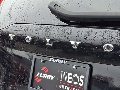 Used 2021 Volvo XC90 T6 Inscription w/ Protection Package Premier image 30