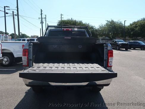 Used 2023 RAM 2500 Big Horn w/ Level 1 Equipment Group AWD/4WD image 17