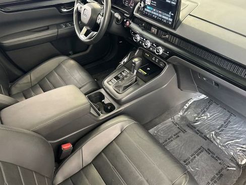 Used 2023 Honda CR-V EX-L image 18