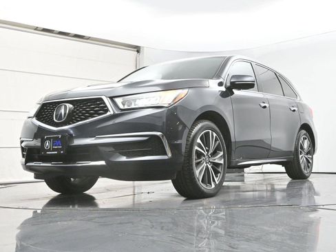 New 2026 Acura MDX SH-AWD w/ Advance Package image 31