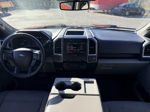 Used 2015 Ford F150 XLT w/ Equipment Group 302A Luxury image 20