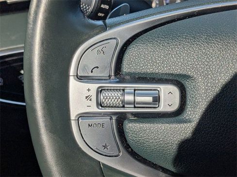 Used 2023 Genesis GV70 2.5T w/ Advanced Package image 28