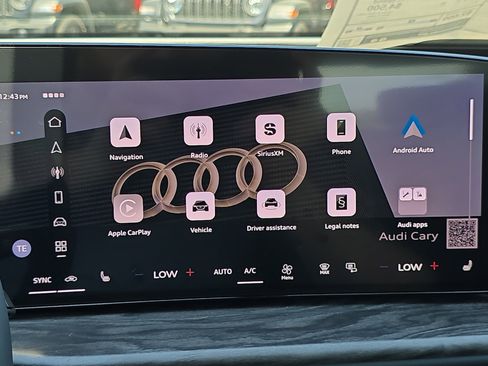 New 2026 Audi Q5 Premium image 21