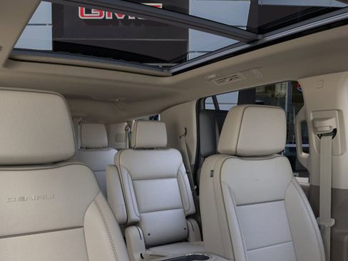 New 2026 GMC Yukon Denali image 18