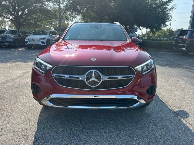 Used 2026 Mercedes-Benz GLC 300 image 8