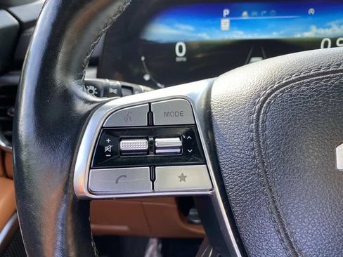 Used 2024 Kia Telluride SX Prestige X-Pro AWD/4WD image 16