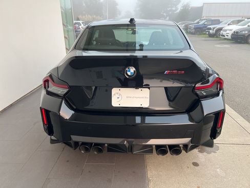 New 2026 BMW M2 CS image 22