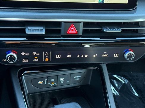 New 2026 Kia K5 GT-Line w/ GT-Line Premium Package image 24
