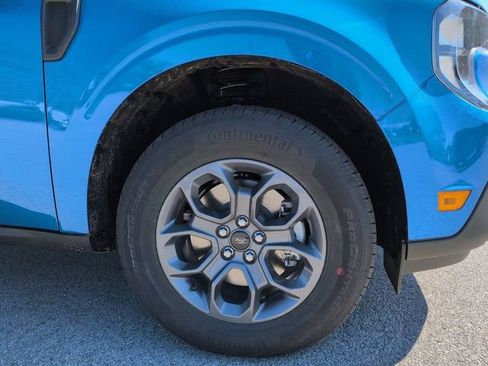 New 2026 Ford Maverick XLT w/ XLT Luxury Package AWD/4WD image 10