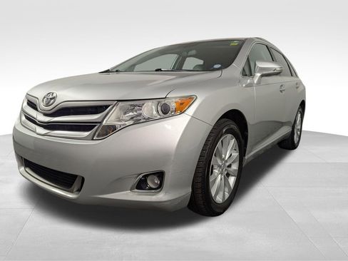 Used 2014 Toyota Venza XLE FWD image 54