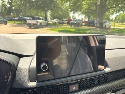 New 2026 Honda CR-V EX-L image 24