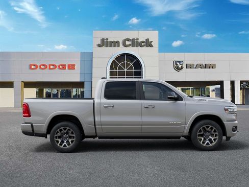 New 2026 RAM 1500 Laramie RWD image 21