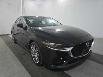 Used 2023 MAZDA MAZDA3 s