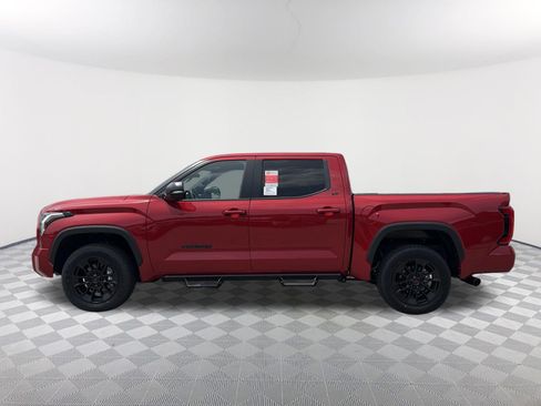 New 2025 Toyota Tundra SR5 AWD/4WD image 4