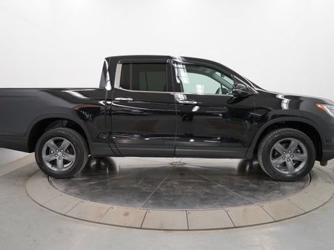 Used 2023 Honda Ridgeline RTL-E image 8