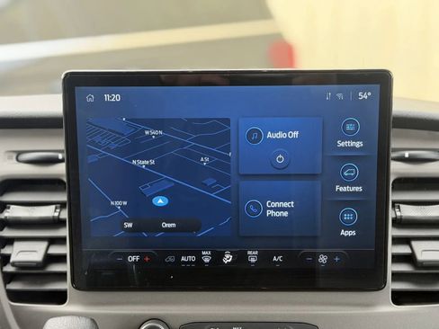 Used 2022 Ford Transit 350 XLT image 30