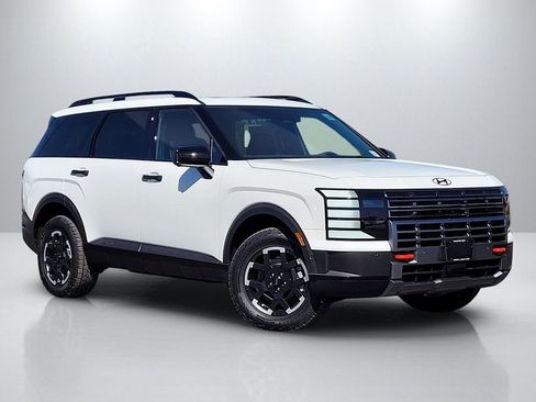 New 2026 Hyundai Palisade XRT Pro AWD/4WD image 1