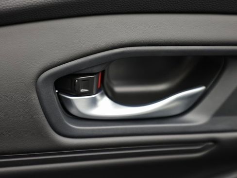 New 2025 Honda Accord SE image 23