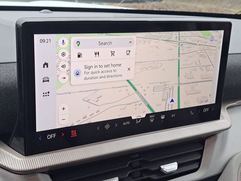 New 2026 Ford Explorer Active w/ Active Comfort Package image 15