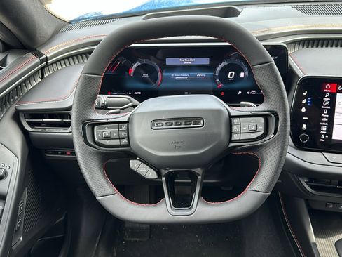 New 2026 Dodge Charger R/T image 17